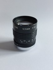 Cosmicar pentax 5mm gebraucht kaufen  Berlin