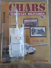 Char 100 1 d'occasion  France