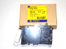 Qo130gfi square 30a for sale  Woodville