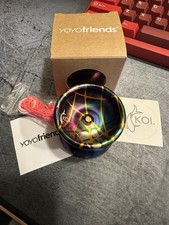 Yoyofriends koi unresponsive for sale  Oakland