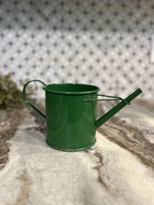 Vintage watering metal for sale  Greensburg