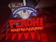 Peroni bar sign for sale  Linden