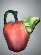 Apple pitcher made for sale  Milan