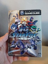 Starfox assault gamecube d'occasion  Marseille V