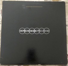 Depeche mode pro for sale  KIDDERMINSTER