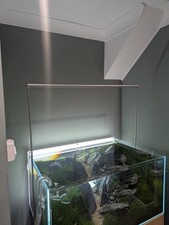 Life aqua cabinet for sale  ELY