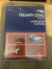 Triumph stag 1970 for sale Triumph stag 1970 for sale  FELIXSTOWE