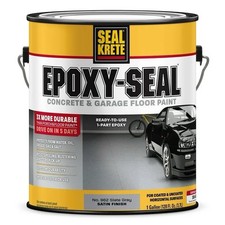 Slate gray seal for sale  San Diego