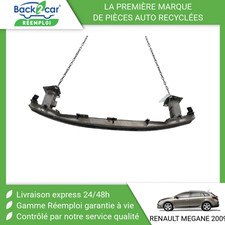 Renfort pare choc d'occasion  Saint-Quentin