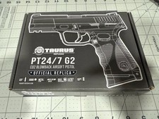 Taurus replica pt24 for sale  Franklin