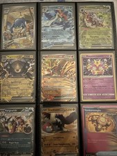 500 carte pokemon lotto usato  Olbia