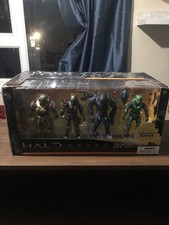 Halo reach mcfarlane for sale  STOCKPORT