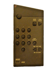 Riginal nad s500 gebraucht kaufen  Laatzen