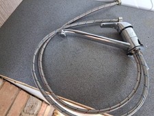 Monoblock tap for sale  WICKFORD