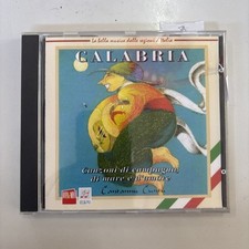 Calabria avvenimenti mare usato  Crotone