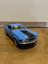 Ford mustang mach gebraucht kaufen  Villingen-Schwenningen