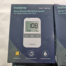 Metene agm 513s for sale  San Jose