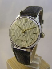Herrenuhr armbanduhr kienzle gebraucht kaufen  Speicher