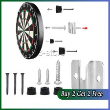 10pcs dartboard hanging for sale  GAINSBOROUGH