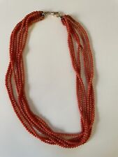 Collana girocollo sei usato  Vittuone