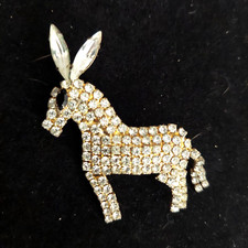 Vintage donkey burrow for sale  La Quinta