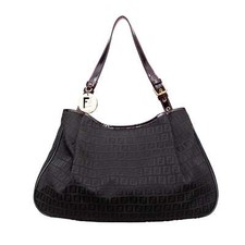 Borsa tracolla fendi usato  Milano