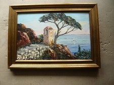 Superbe marine oratoire d'occasion  Chazay-d'Azergues