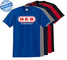 New heb grocery d'occasion  Expédié en Belgium