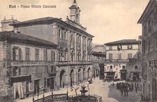 7253 rieti piazza usato  Lugo