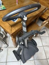 Telaio stokke xplory usato  Trambileno