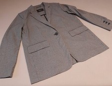 Pus blazer glencheck gebraucht kaufen  Großenwiehe