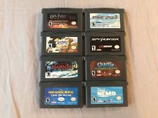 Gameboy games lot for sale  Reseda