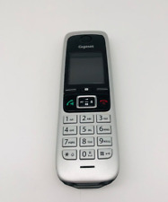 Siemens gigaset c430 gebraucht kaufen  Viernheim