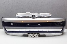 Stoßstange pel corsa gebraucht kaufen Stoßstange pel corsa gebraucht kaufen  Küps