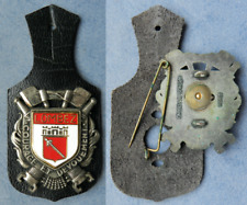 Sapeurs pompiers lombez d'occasion  Dompaire