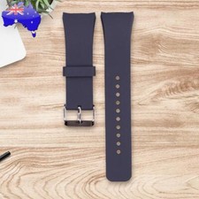 Usado, Silicone Strap Silicone Sport Straps Adjustable for Samsung Galaxy Gear S2 R720 comprar usado  Enviando para Brazil