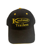 Vintage kaufman trailers for sale  Elkin