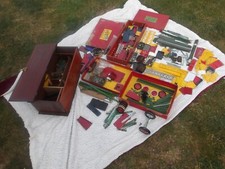 Vintage meccano job for sale  GLOUCESTER
