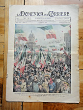 1924 domenica del usato  Imola