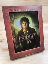 Blu ray hobbit gebraucht kaufen  Berlin