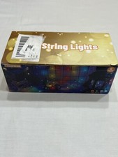 Christmas fairy string for sale  Purlear