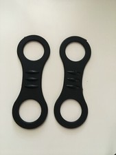 Silicone snorkel keeper for sale  Sugar Land