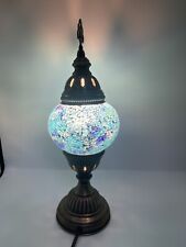 Turkish moroccan mosaic for sale  SALTASH