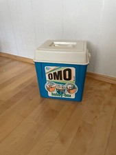 Waschmittel waschmittelbox vor gebraucht kaufen  Borken