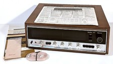 Pro serviced sansui for sale  Aurora