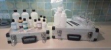 Electroplating kit machine for sale  YELVERTON