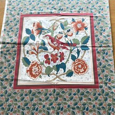quilting cushion panels for sale  LONDONDERRY