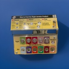 Danco aerator gauge for sale  Pensacola