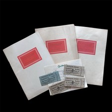 Hamburgische staatsoper progra for sale  KETTERING