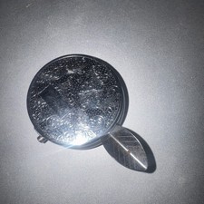 Vintage portable silver for sale  IPSWICH